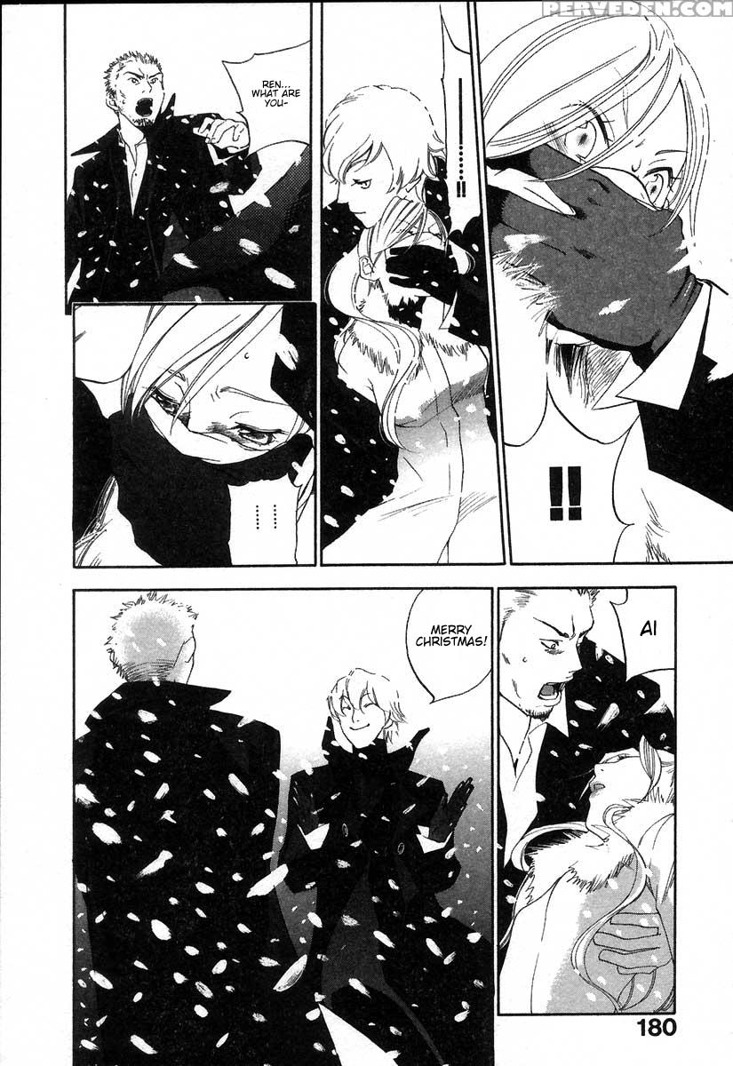 [yonekura Kengo] The Yellow Hearts 2 Ch. 13-18 [english] {kenren} Chapter 1000 Page 118